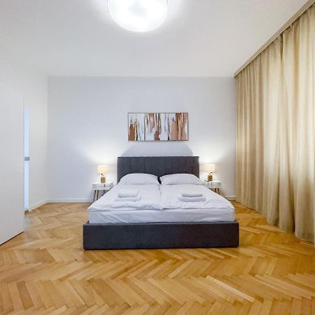 Elysian Apartment Bratislava Dış mekan fotoğraf