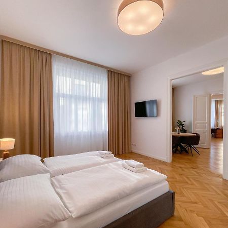 Elysian Apartment Bratislava Dış mekan fotoğraf