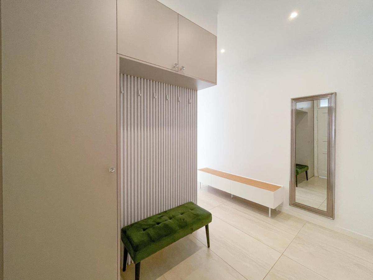 Elysian Apartment Bratislava Dış mekan fotoğraf